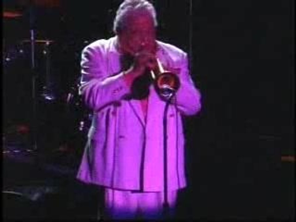 Ferguson  Hit Medley