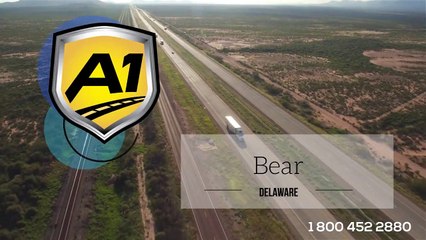 Car Transport Rates Bear, Delaware | Cost To Ship