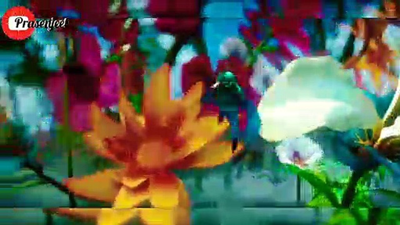 Amazing  Heaven World