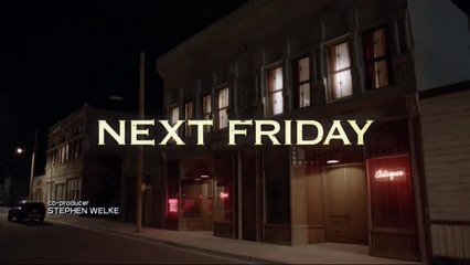 Midnight Texas Season 2 Ep.06 Promo No More Mr. Nice Kai (2018)