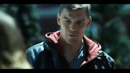 Titans Season 1 EP.09 Promo Hank and Dawn (2018) DC Universe