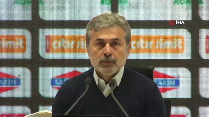 Aykut Kocaman: “VAR Oyun İçindeki Duyguyu Biraz Ortadan Kaldırıyor”