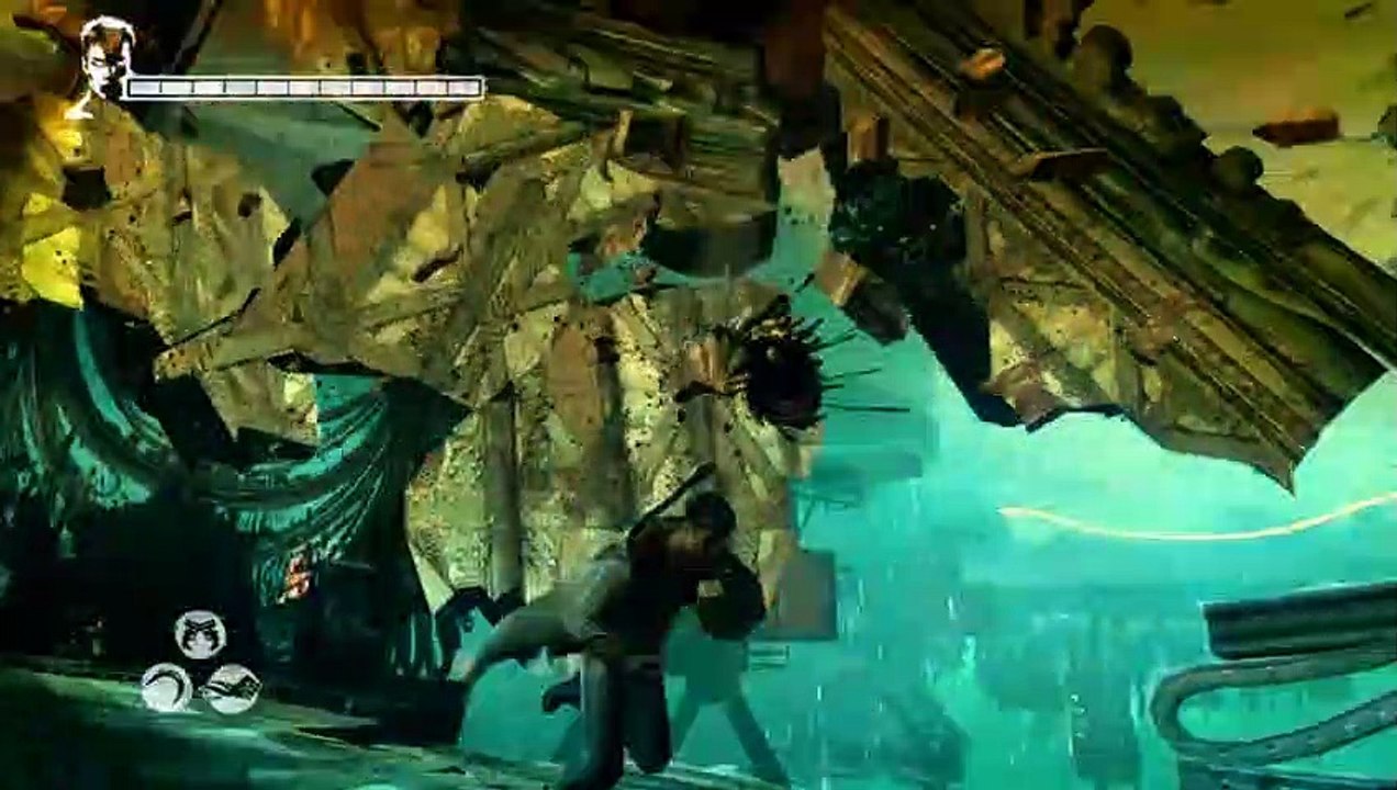 #008 | Let´s Play DMC:Devil May Cry | German | Deutsch