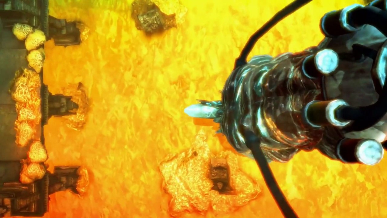 #007 | Let´s Play DMC:Devil May Cry | German | Deutsch