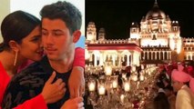 Priyanka Chopra & Nick Jonas Wedding : Sangeet video is going viral is Fake or Real ? | FilmiBeat