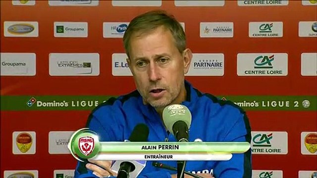 A. Perrin après Orléans-Nancy