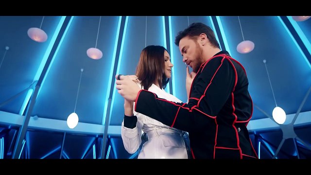 Otilia - Devocion (official video) ( 720 X 1280 )