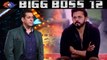 Bigg Boss 12: Salman Khan gets angry on Sreesanth for personal comment on Surbhi Rana | FilmiBeat