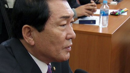 예산 심사 기한 넘겨...여야, '소소위'서 심사 계속키로 / YTN