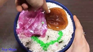 MIXING STORE BOUGHT SLIME AND SLIME !! SLIMESMOOTHIE! SATISFYING SLIME VIDEO PART 1