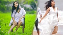 Anchor Varshini Is The New Sensation In Tollywood | Filmibeat Telugu