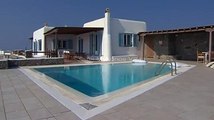 Mykonos Villas - Luxury Villa Rental in Mykonos Greece