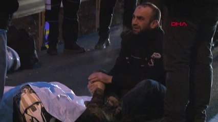 Gezi İçin Yola Çıkmışlardı En Acı Anı Yaşadılar