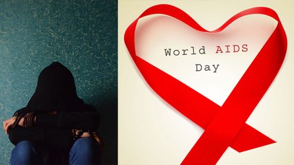 World Aids Day 2018: जानें कब और कैसे दिखतें हैं एड्स के लक्षण?, ऐसे पहचाने HIV | Boldsky