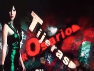 ROSARIO TIJERAS.CAP.23_1.-SAMANTHA FUE ENCONTRADA...