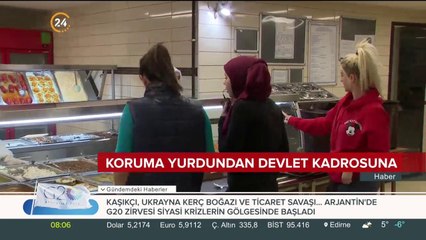 Başvurular 3 Aralık'ta başlıyor
