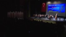 Maltepe Üniversitesi Oda Orkestrası'ndan İlk Konser