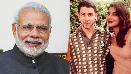 Priyanka Chopra & Nick Jonas Wedding : Pm Narendra Modi will attend Reception | Boldsky