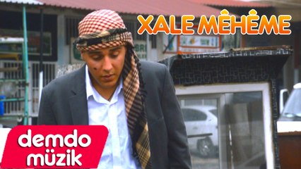 Muzaffer toprak - Xale meheme hela hela diyarbakıra bak hele türkçe komedi skeç