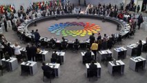 G20 Liderler Zirvesi, Arjantin’de Başladı | G20 Argentina 2018