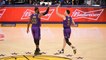 GAME RECAP: Lakers 114, Mavericks 103