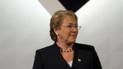 Michelle Bachelet: Multilateralism is under attack | Talk to Al Jazeera