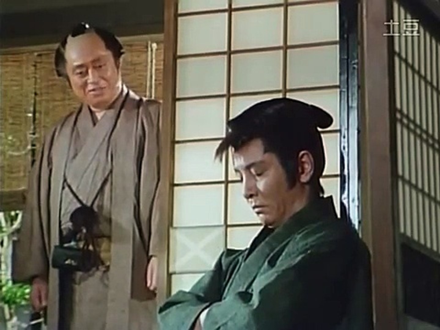 Sakuchan0092000の鬼平犯科帳 - Dailymotion