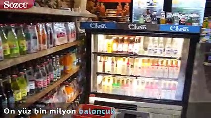 Eskilerin neşeli baloncuklarını yeni nesile aktaran bir sevda