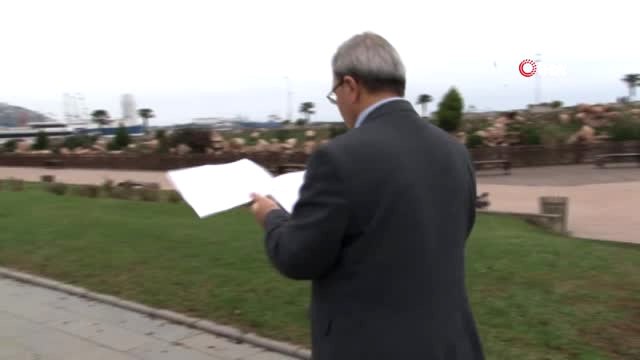 Hiç Geçmediği Otoyoldan Hgs Cezası Yedi