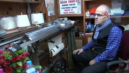 Kastamonu'da çalıştıracak adam bulamayan esnaf dertli