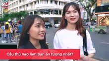 Phỏng vấn CĐV