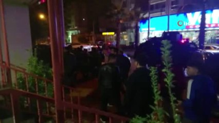 Osmaniye'deki Silahlı Kavgada Yaralanan 2 Kişi Hayatını Kaybetti