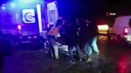 Osmaniye’deki silahlı kavgada yaralanan 2 kişi hayatını kaybetti