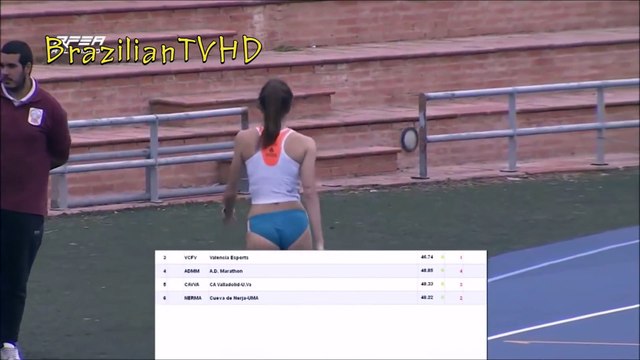 Italian Athletics