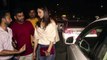 Aiyaari Movie Actress Rakul Preet Singh Spotted at Soho House For Dinner