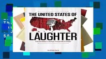 D.O.W.N.L.O.A.D [P.D.F] The United States of Laughter: One Comedian s Journey Through All 50