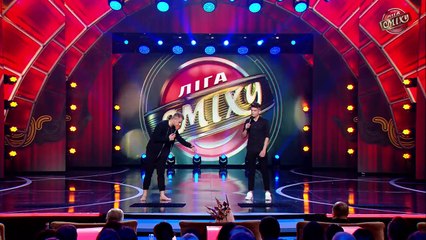 Кличко Хочет Стать Миллионером - Млека - ЗИМНИЙ КУБОК Лиги Смеха 2018
