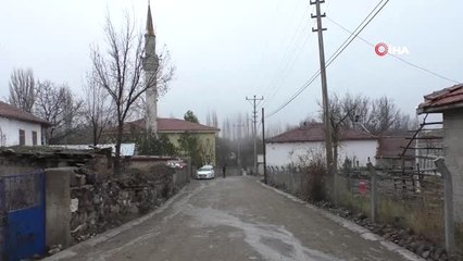 Bu Köyde Yıllardır Sigara İçilmiyor