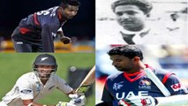 8 Indians who played cricket for other countries |वनइंडिया हिंदी
