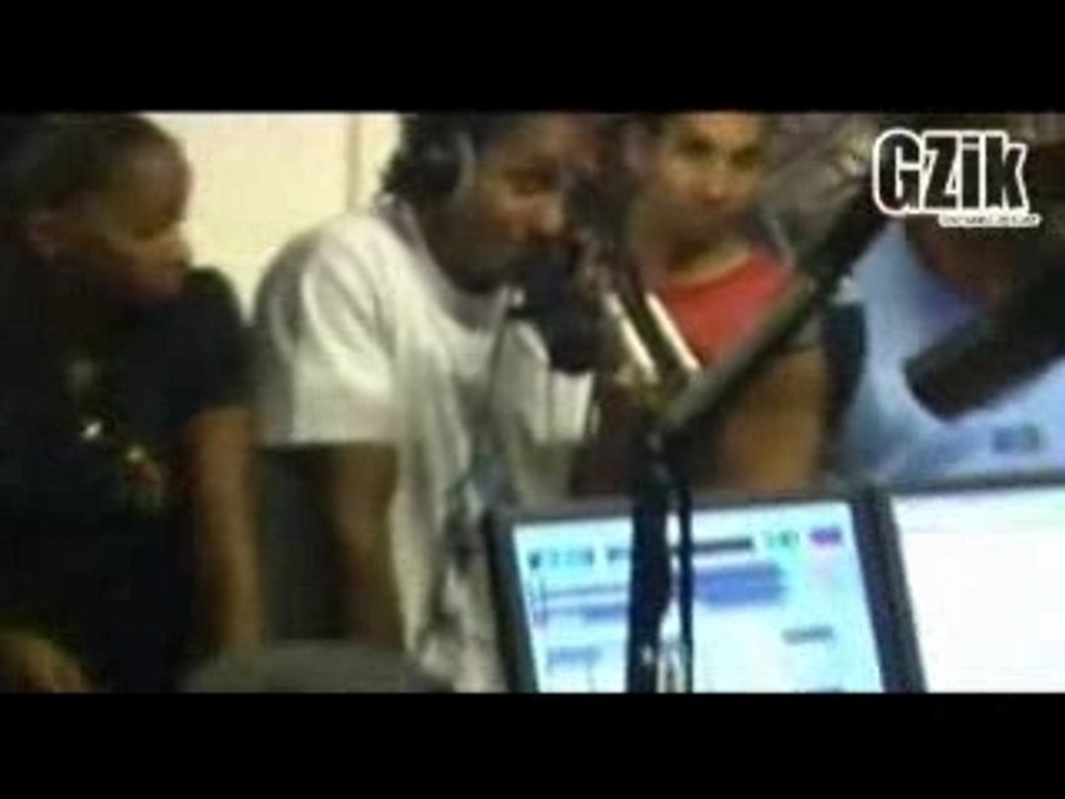 Miss Inter-Lycées a Planet Hit sur NRJ