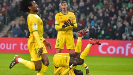 15e j. - Halilhodzic : "Une déception profonde"