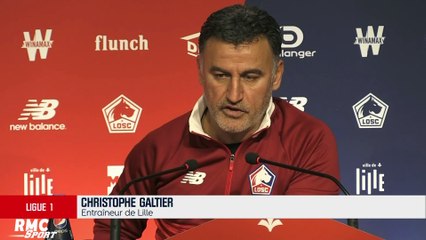 Ligue 1 - Lille se teste face à l’Olympique Lyonnais