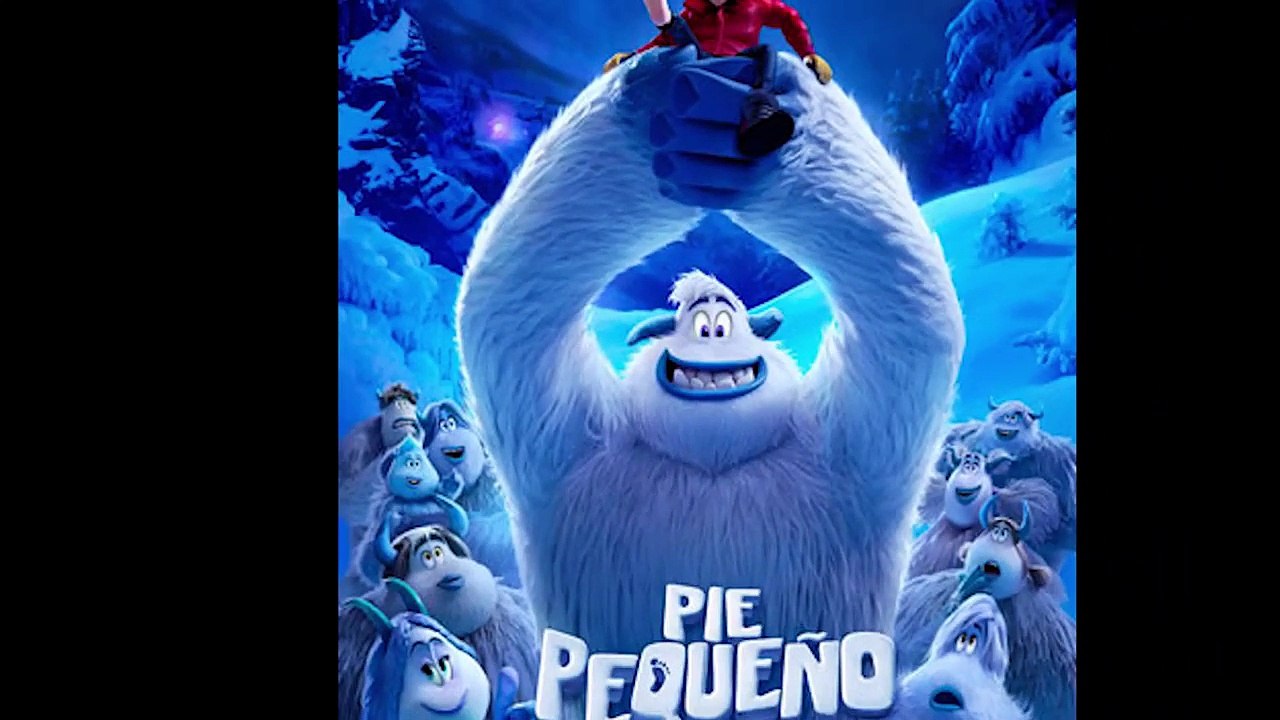 Pie pequeño || Reseña #1 || #BHX