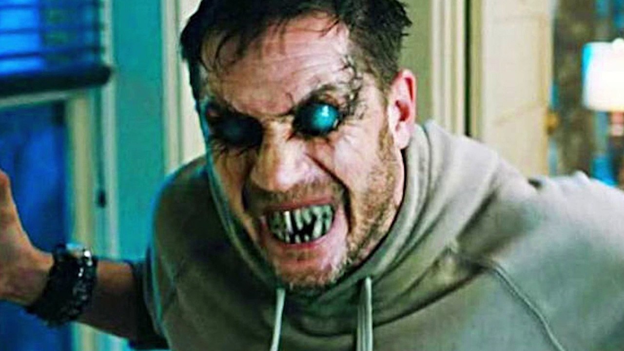 Venom || Reseña #2 || #BHX