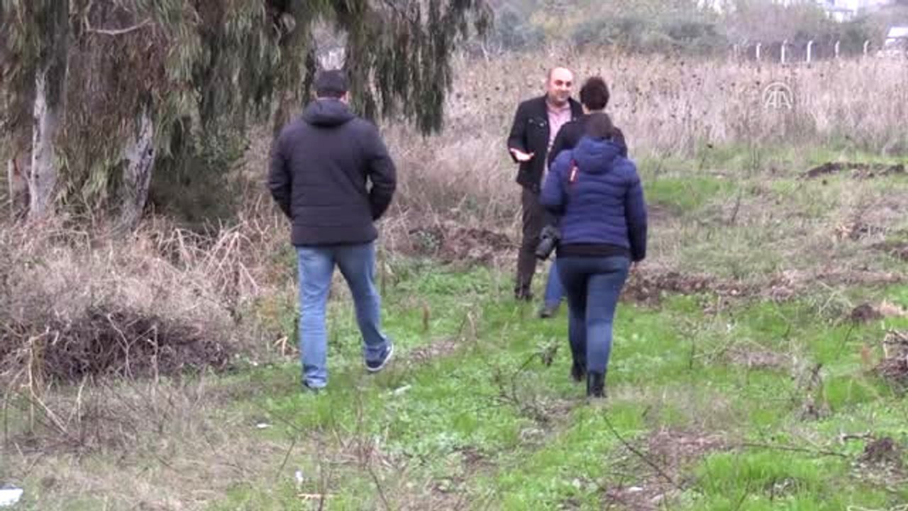 Dünya Literatürüne Kaşifinin Adıyla Girdi