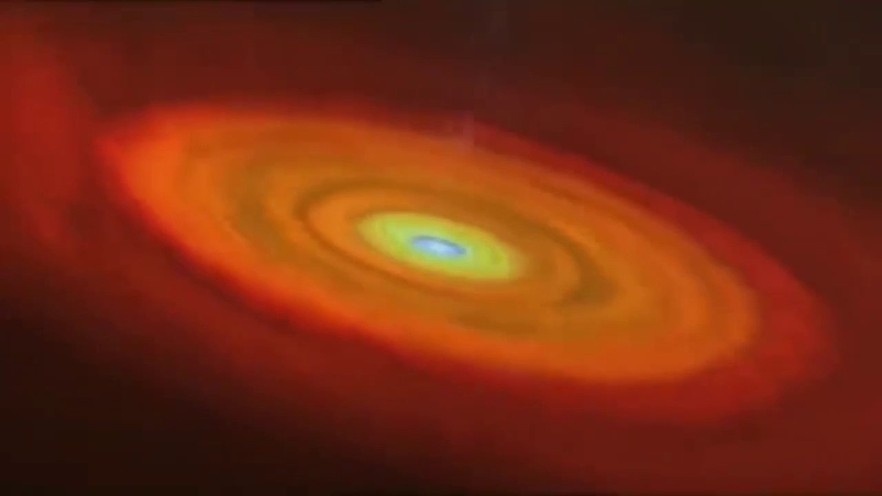 El Fin del Universo Documentales