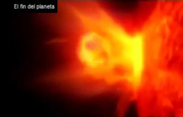 EL FINAL DEL PLANETA TIERRA Documental
