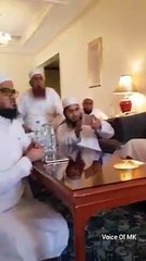 Bahut Acchi naat with Tarik Jameel