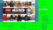R.E.A.D Lego Star Wars Character Encyclopedia *Full Pages*