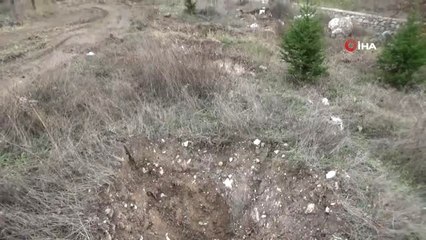 Emet Belediyesi'nden Örnek Çalışma